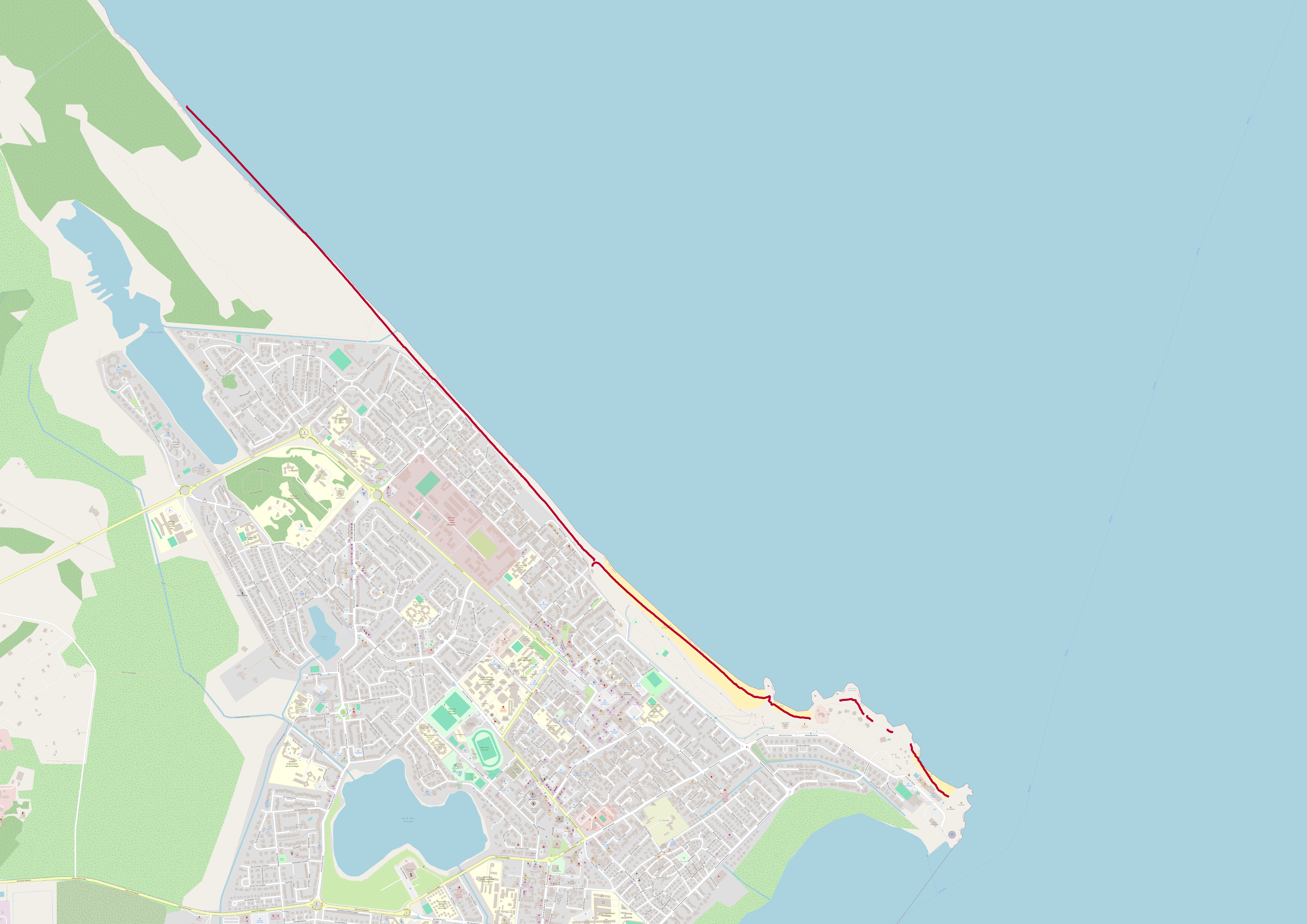 overview